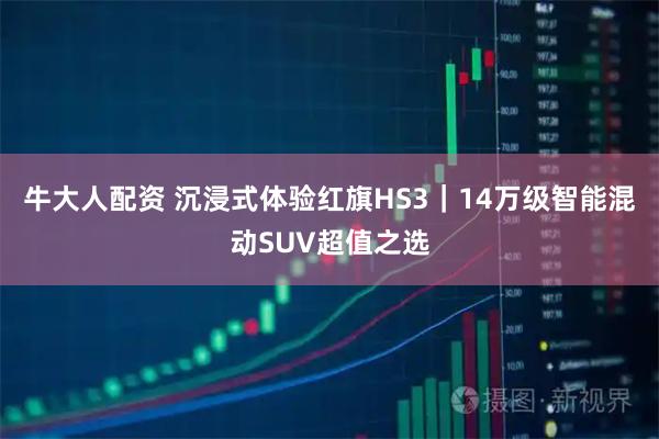 牛大人配资 沉浸式体验红旗HS3｜14万级智能混动SUV超值之选